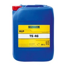 Ulei Hidraulic RAVENOL Hydraulikoil TS 46 HLP 20L