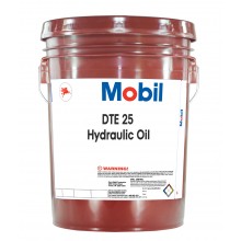 ULEI HIDRAULIC MOBIL DTE 25 (ISO / VG / H 46) 20 Litri