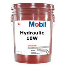 Ulei Hidraulic MOBIL DELVAC HYDRAULIC OIL 10W (ISO / VG / H 10) - 20 Litri