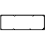 GARNITURA CAPAC SUPAPE (clingherit) LOGAN 1.4/1.6 - REINZ 71-31622-20
